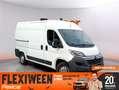 Citroën Jumper 2.2HDI L2H2 FURGON 140CV ISOTERMO FRIO CONG Blanco - thumbnail 1