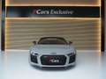 Audi R8 5.2 FSI V10 plus quattro S Tronic Gris - thumbnail 3