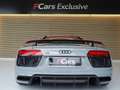 Audi R8 5.2 FSI V10 plus quattro S Tronic Gris - thumbnail 21