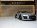 Audi R8 5.2 FSI V10 plus quattro S Tronic Gris - thumbnail 6
