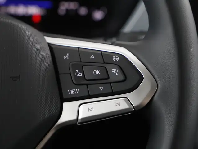 Volkswagen Touran view 14