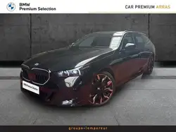 BMW Série 5 550e 489ch M Sport xDrive