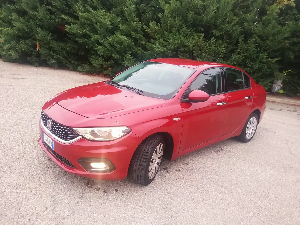 Fiat Tipo