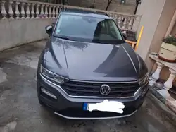 Volkswagen T-Roc 1.6 TDI 115 Start/Stop BVM6 Lounge