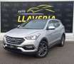 Hyundai SANTA FE 2.2CRDi 4x4 Style Aut. 7s Beige - thumbnail 1
