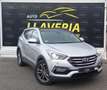 Hyundai SANTA FE 2.2CRDi 4x4 Style Aut. 7s Beige - thumbnail 3