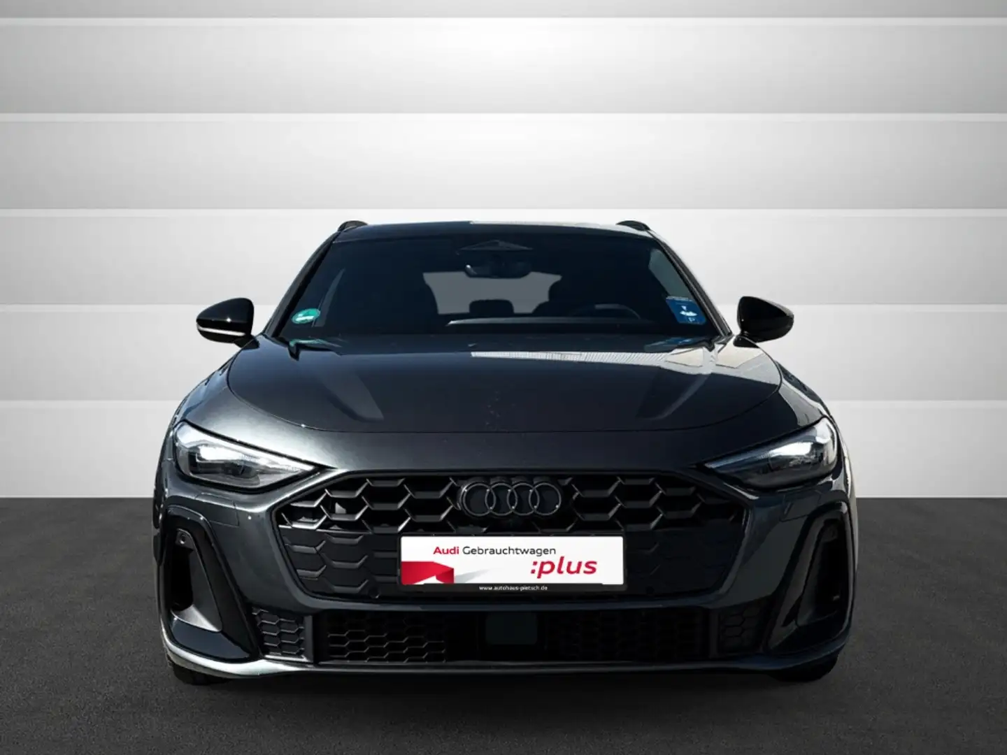 Audi A5 Avant TDI S tronic AHK Navi Digitales Cockpit Soun Grau - 2