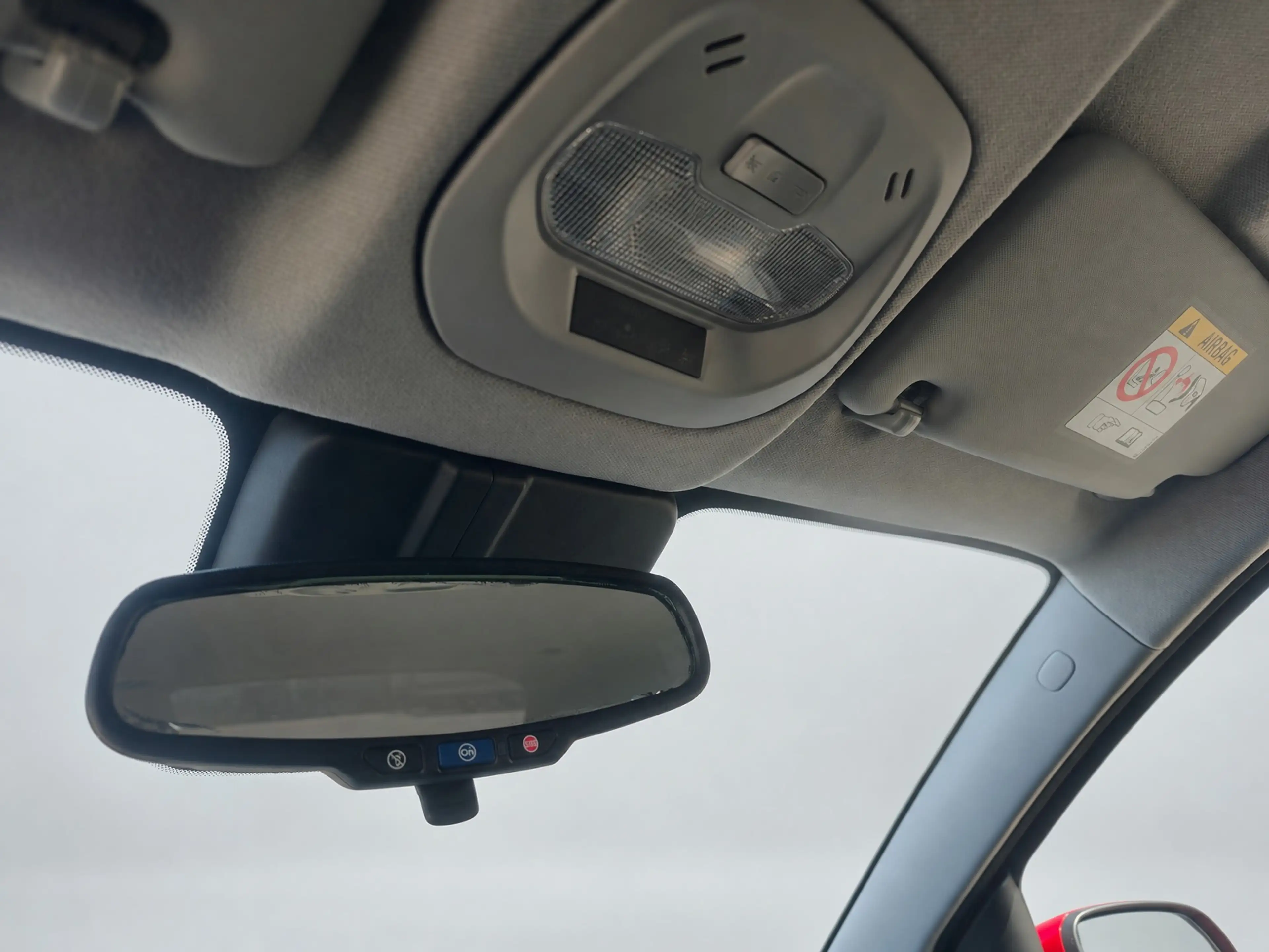 Opel Karl 1.0 ecoFLEX Innovation, Leer, Clima, Cruise, LM, N — photo 15