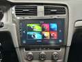 Volkswagen Golf BENZIN*TRENDLINE*URANO-GRAU*2HAND*NAVI*LED Gris - thumbnail 10