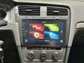 Volkswagen Golf BENZIN*TRENDLINE*URANO-GRAU*2HAND*NAVI*LED Gris - thumbnail 11