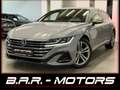 Volkswagen Arteon R-LINE 4MOTION*VIRTUAL*KAMERA*LANE*ACC*AHK* Grau - thumbnail 1