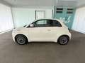 Fiat 500e Elettrica 118cv Bianco - thumbnail 2