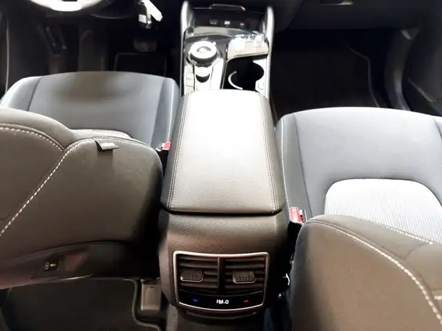 Kia Sportage view 14