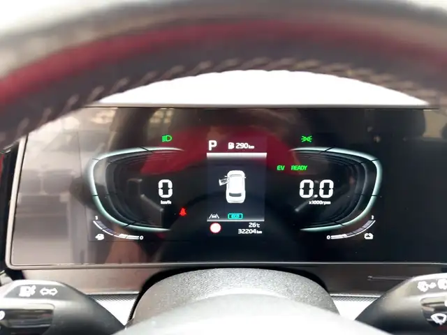 Kia Sportage view 7