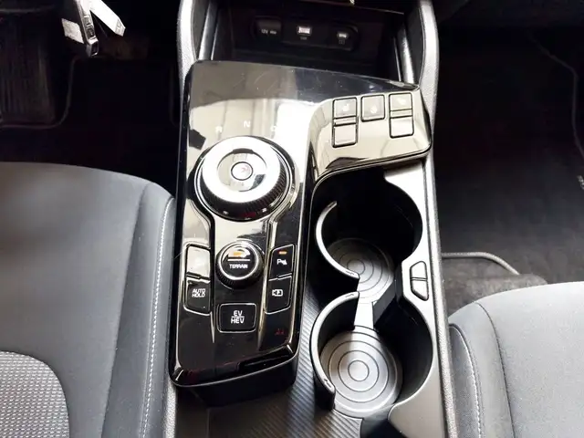 Kia Sportage view 13