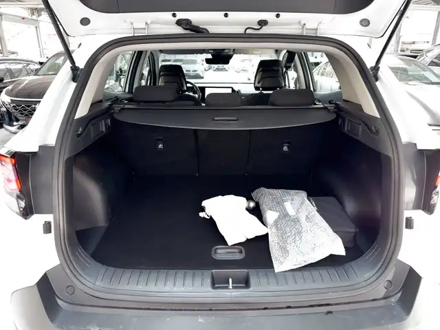 Kia Sportage view 6