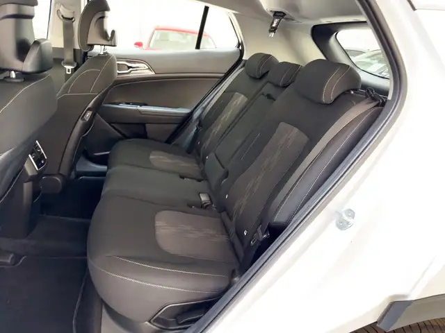 Kia Sportage view 15