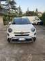 Fiat 500X city cross Bianco - thumbnail 2