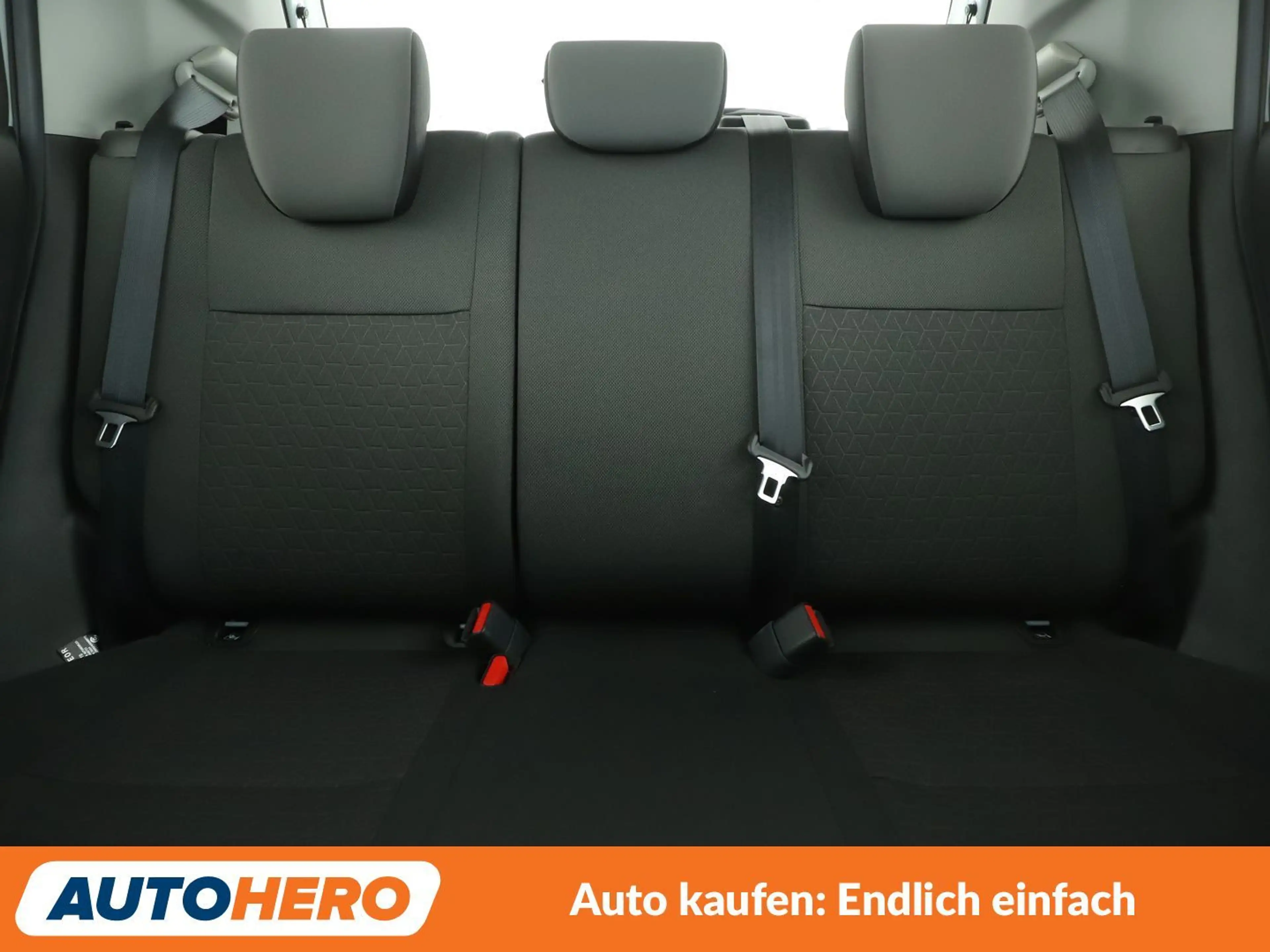 Suzuki Swift 1.2 DualJet Mild-Hybrid Comfort+*NAVI*ACC*CAM*PDC* — photo 15