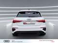 Audi A3 Sportback 45 TFSI e S line S-Sitz LED ACC 18" Weiß - thumbnail 6
