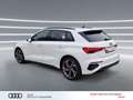 Audi A3 Sportback 45 TFSI e S line S-Sitz LED ACC 18" Weiß - thumbnail 5