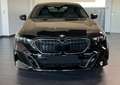 BMW 520 520i 48V sDrive Msport Pro Nero - thumbnail 4
