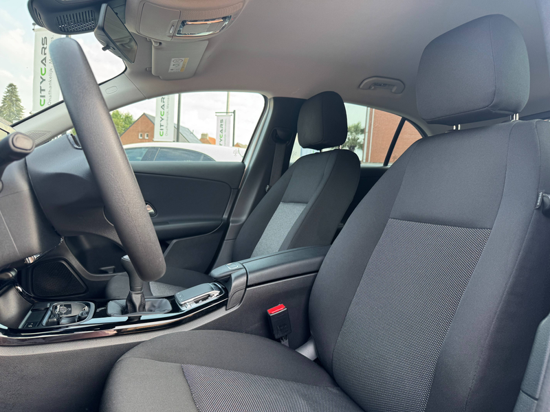 Mercedes-Benz A 180 d-ÉTAT NEUF!-CARNET COMPLET MERCEDES-EU6 d-1 AN DE GARANTIE-TOPDEAL!! — photo 13