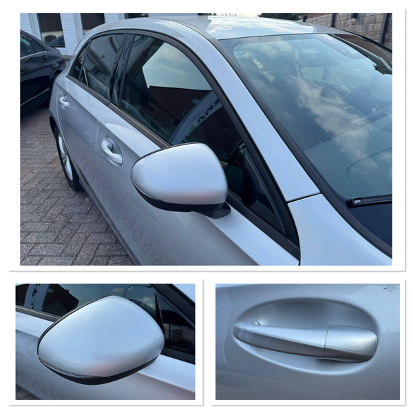 Mercedes-Benz A 180 d-ÉTAT NEUF!-CARNET COMPLET MERCEDES-EU6 d-1 AN DE GARANTIE-TOPDEAL!! — photo 5