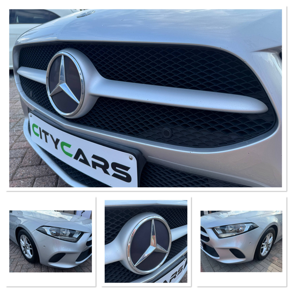 Mercedes-Benz A 180 d-ÉTAT NEUF!-CARNET COMPLET MERCEDES-EU6 d-1 AN DE GARANTIE-TOPDEAL!! — photo 3