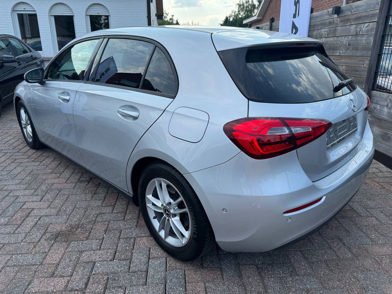 Mercedes-Benz A 180 d-ÉTAT NEUF!-CARNET COMPLET MERCEDES-EU6 d-1 AN DE GARANTIE-TOPDEAL!! — photo 7