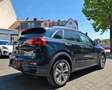 Kia eNiro 64kWh|Garantie03/2029|SOH98%|11kW|NAVI|SHZ Bleu - thumbnail 4
