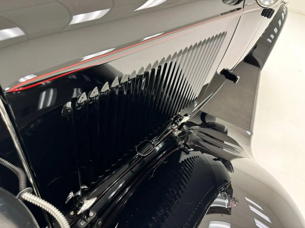 Ford Roadster, foto 12