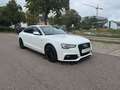 Audi A5 Sportback 2.0 TDI  quattro*Automatik*S-line* Blanc - thumbnail 3