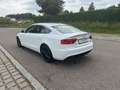 Audi A5 Sportback 2.0 TDI  quattro*Automatik*S-line* Blanc - thumbnail 7