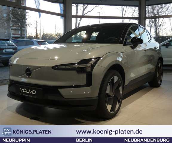 Imagine Volvo EX30 Single Motor Extended Range Plus Klima