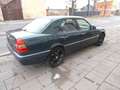 Mercedes-Benz C 180 C-Klasse Elegance Zöld - thumbnail 3