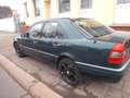 Mercedes-Benz C 180 C-Klasse Elegance Zöld - thumbnail 6