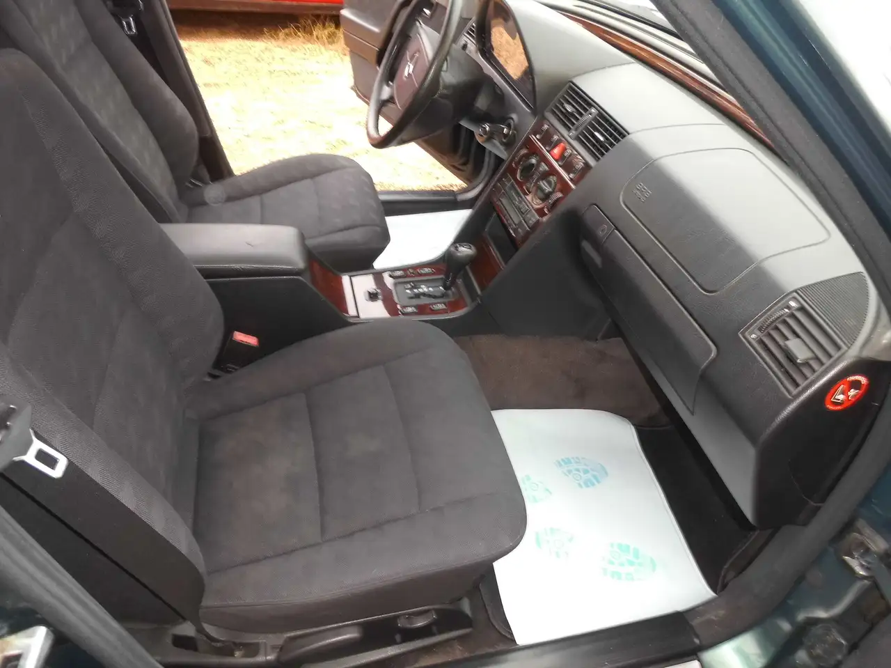 Mercedes-Benz C 180 C-Klasse Elegance, foto 10