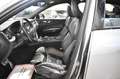 Volvo XC60 R-DESIGN 2.0 T8 AWD 390 CV GEARTRONIC Gris - thumbnail 17