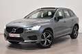 Volvo XC60 R-DESIGN 2.0 T8 AWD 390 CV GEARTRONIC Gris - thumbnail 4