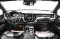 Volvo XC60 R-DESIGN 2.0 T8 AWD 390 CV GEARTRONIC Gris - thumbnail 10
