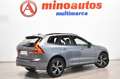 Volvo XC60 R-DESIGN 2.0 T8 AWD 390 CV GEARTRONIC Gris - thumbnail 3