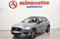 Volvo XC60 R-DESIGN 2.0 T8 AWD 390 CV GEARTRONIC Gris - thumbnail 2