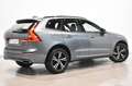 Volvo XC60 R-DESIGN 2.0 T8 AWD 390 CV GEARTRONIC Gris - thumbnail 5