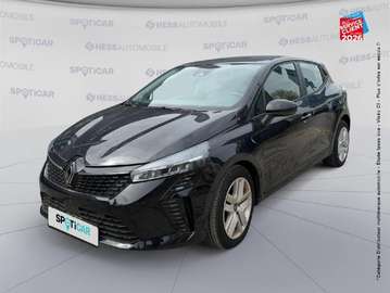 1.0 TCe 90ch Evolution