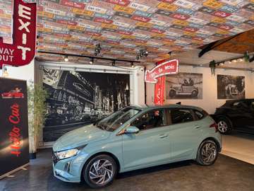 1.0 Twist * BOITE AUTP * 01/2024 * GARANTIE * CAMERA * CARPLAY