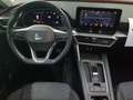 SEAT Leon Sportstourer 2.0 TDI DSG FR NAV AHK Schwarz - thumbnail 3
