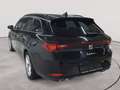 SEAT Leon Sportstourer 2.0 TDI DSG FR NAV AHK Schwarz - thumbnail 2