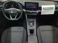 SEAT Leon Sportstourer 2.0 TDI DSG FR NAV AHK Schwarz - thumbnail 4