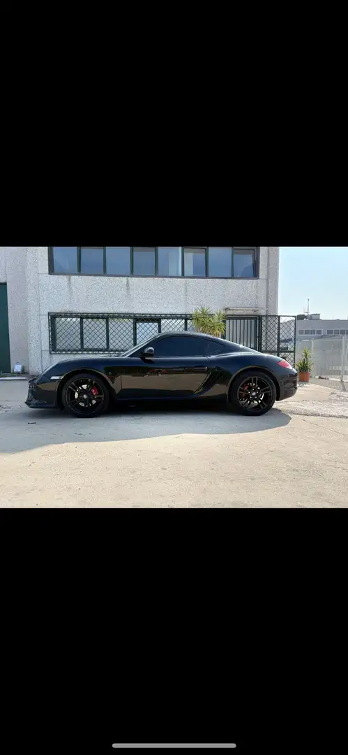 Porsche Cayman cayman 2.9 PDK - 1
